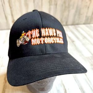 HAWG PEN Motorcycles Cap